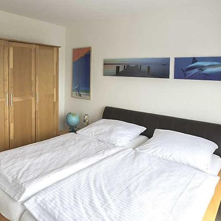 Bernstein Penth Nr 34 Max 3 Pers Apartment Dierhagen Luaran gambar