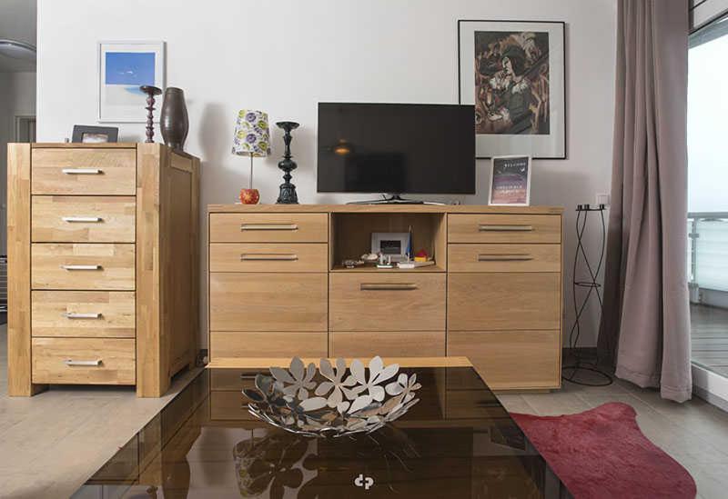 Bernstein Penth Nr 34 Max 3 Pers Apartment Dierhagen Luaran gambar