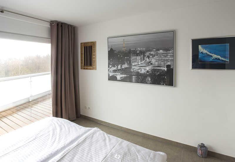 Bernstein Penth Nr 34 Max 3 Pers Apartment Dierhagen Luaran gambar
